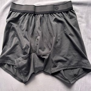 Lululemon men’s underwear
